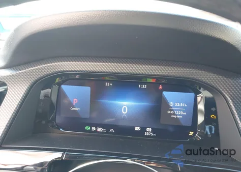 2025 Volkswagen Atlas Cross Sport 2.0T Sel Premium R-Line z USA, uszkodzony, nr VIN 1V2FE2CA6SC210792